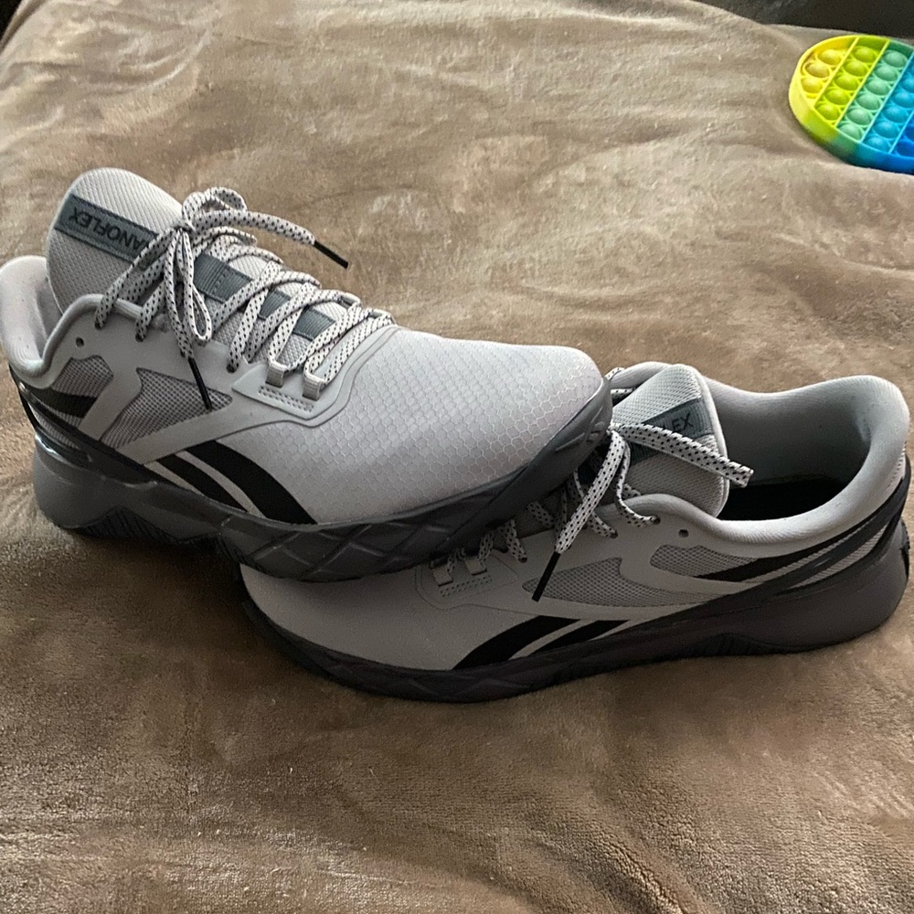 Reebok nanoflex size 10.5